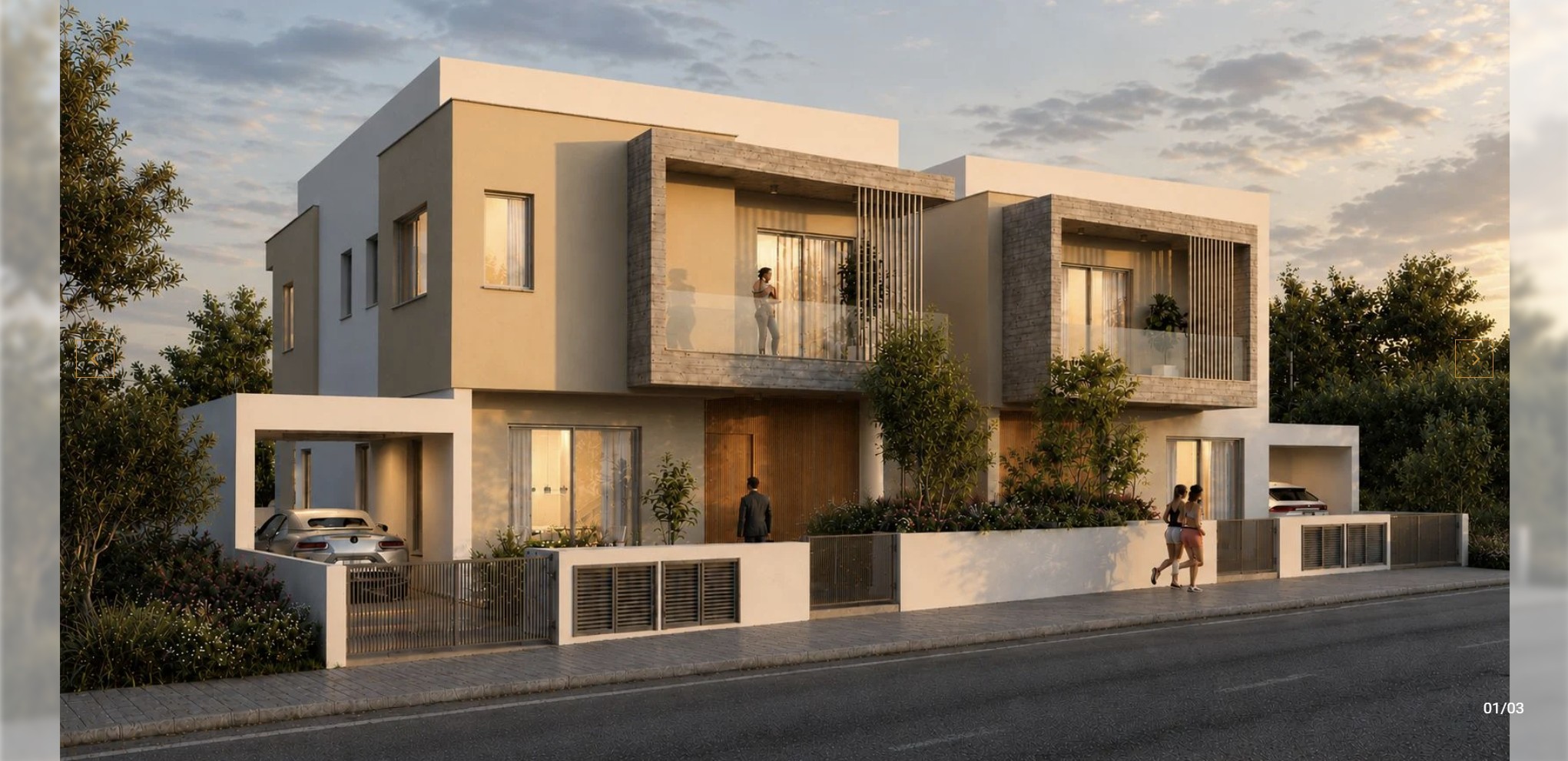 01 HOUSE FOR SALE KALITHEA DALI