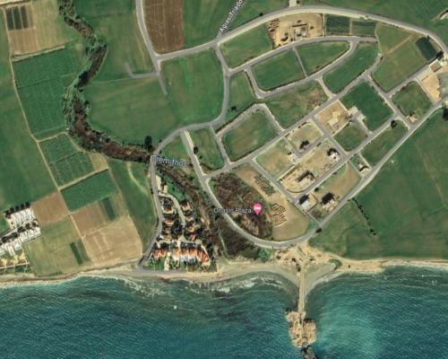 Kypros Estates - Pervolia.1